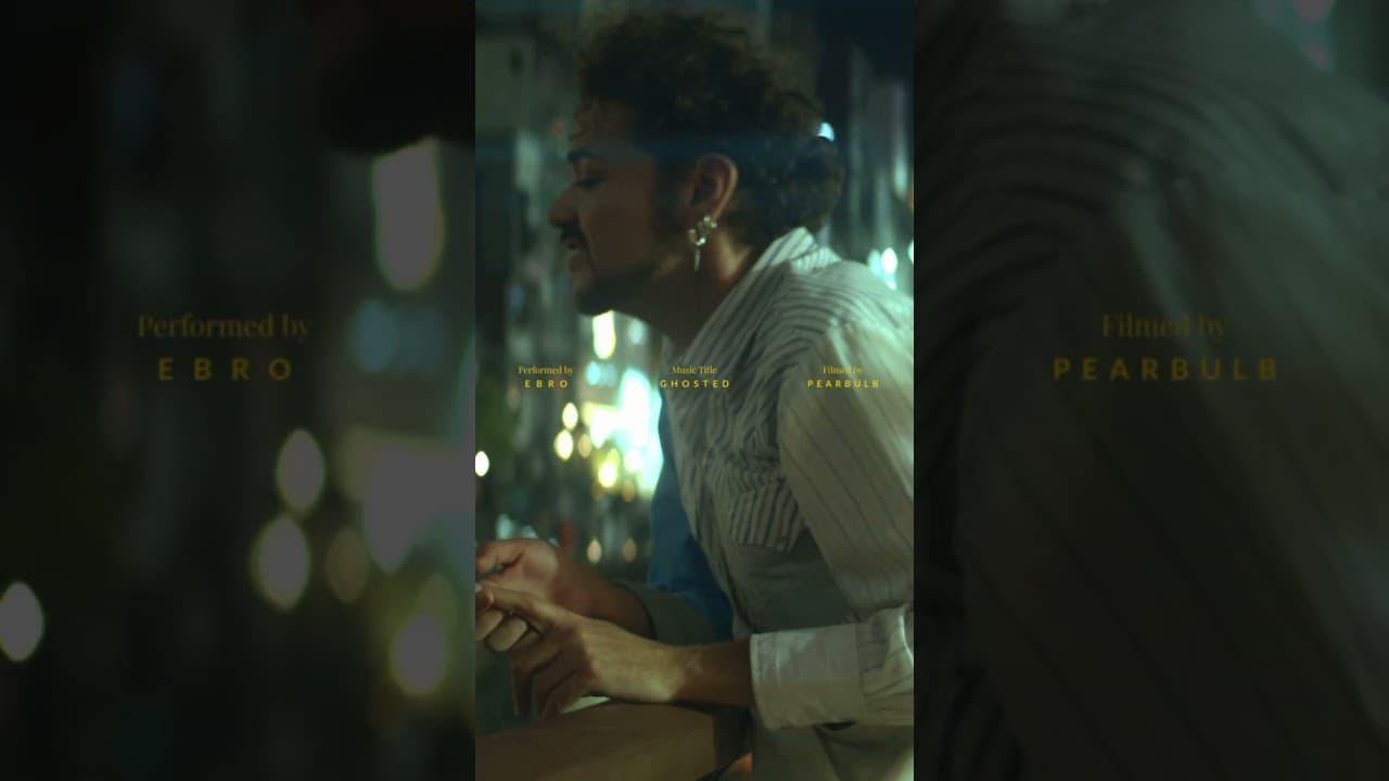 Lost in Osaka, Looking for Someone Who Disappeared | Ghosted 10.10