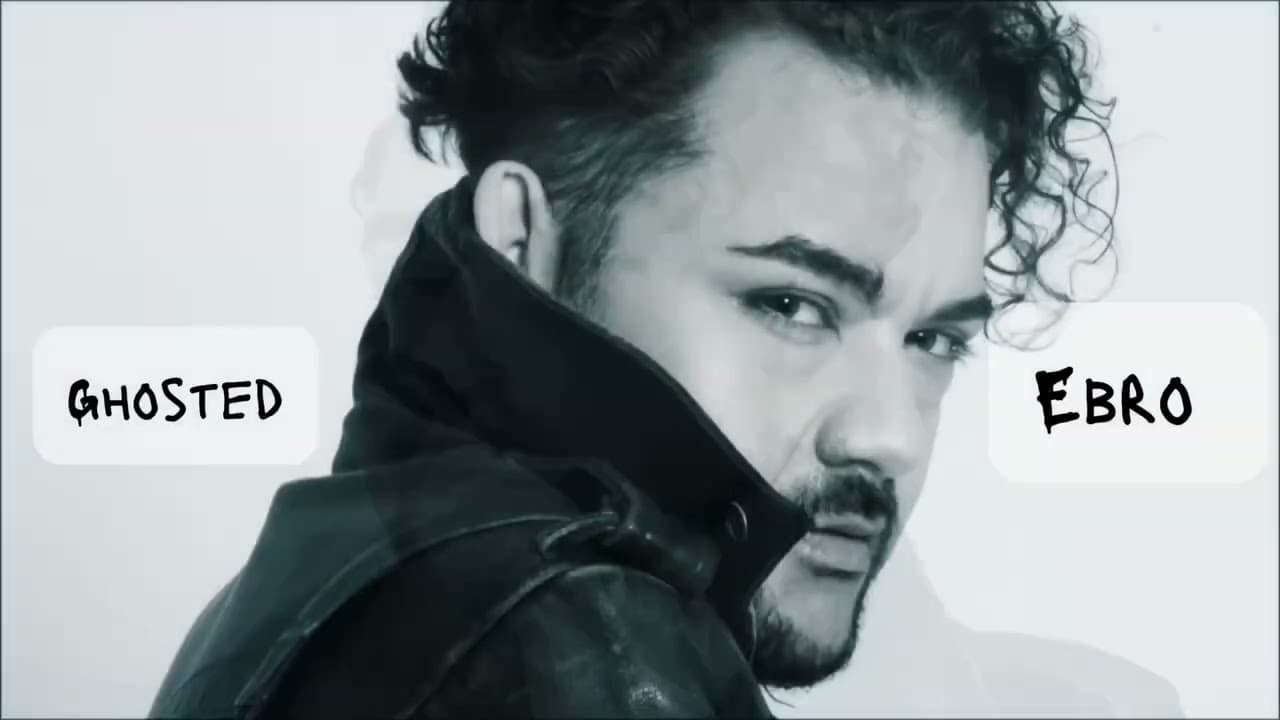Ebro — Ghosted — teaser, teaser