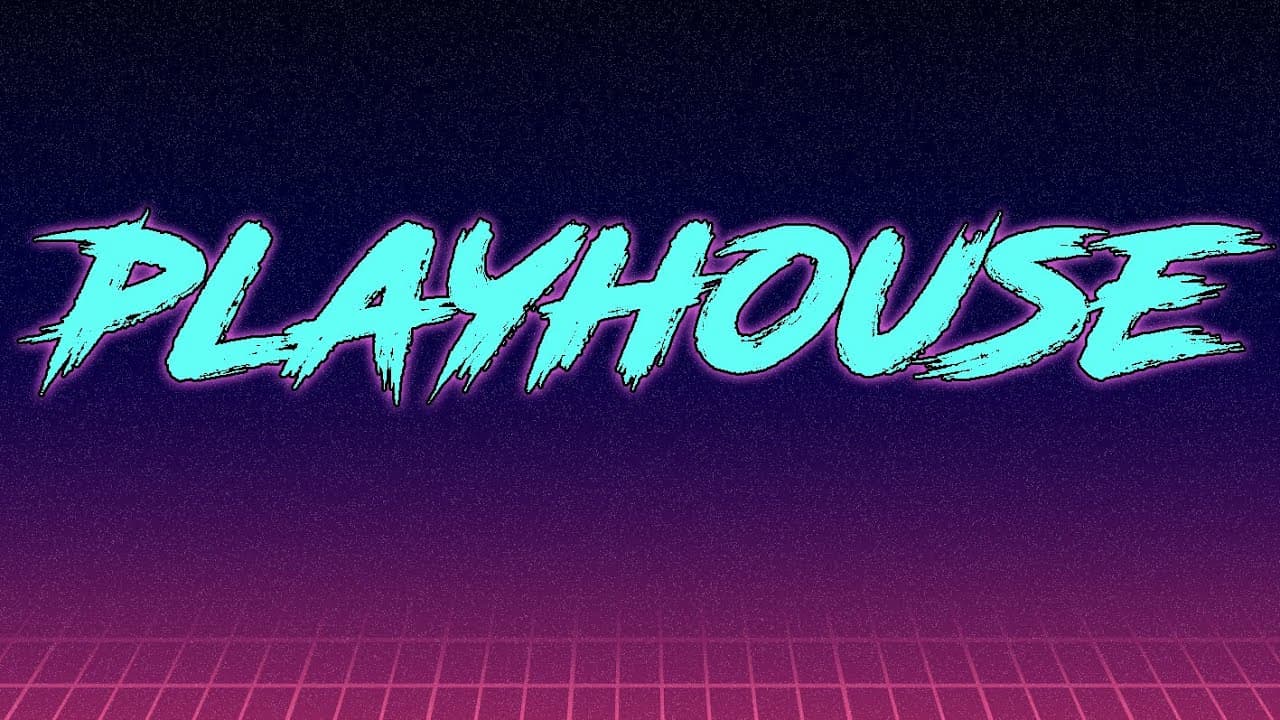Ebro — Playhouse, lyric video