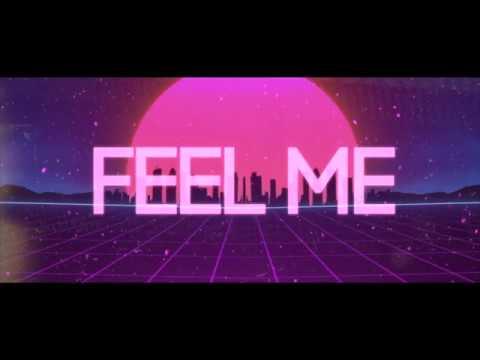 Ebro — Feel Me, lyric video